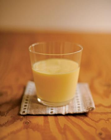 早餐喝一杯米奶，再加一點OO打開「燃脂開關(guān)」